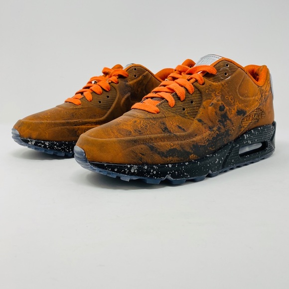 Nike Other - Nike Air Max 90 QS Mars Landing